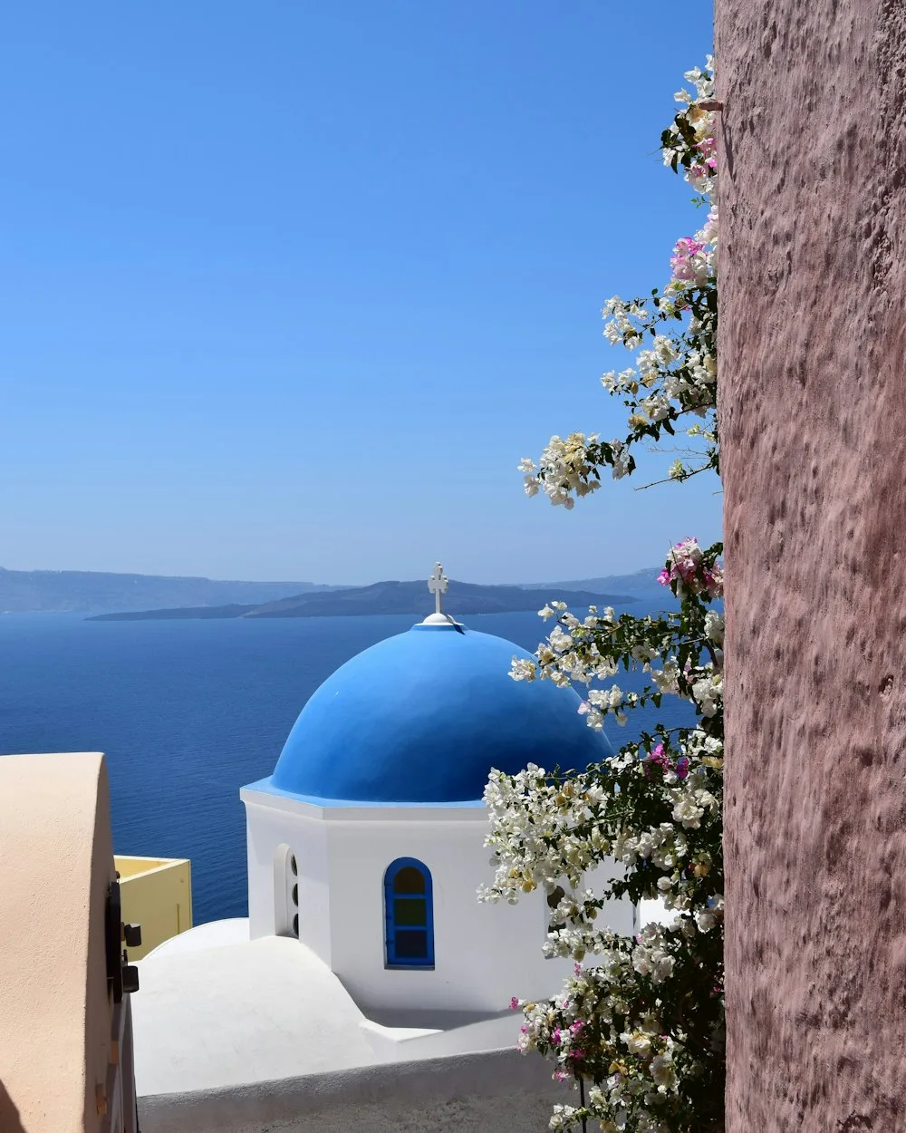 Λευκός τρούλος