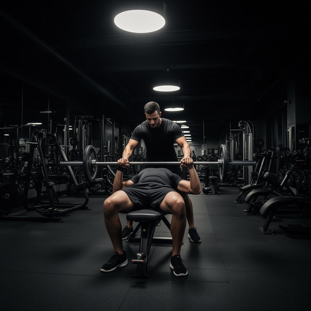 Personal training