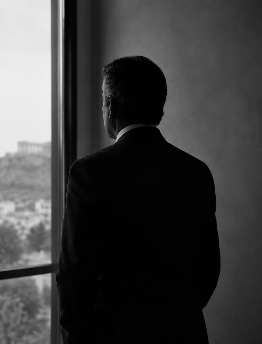 Πορτρέτο δικηγόρου