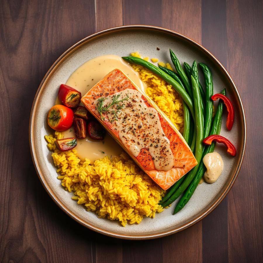 Salmon Craime