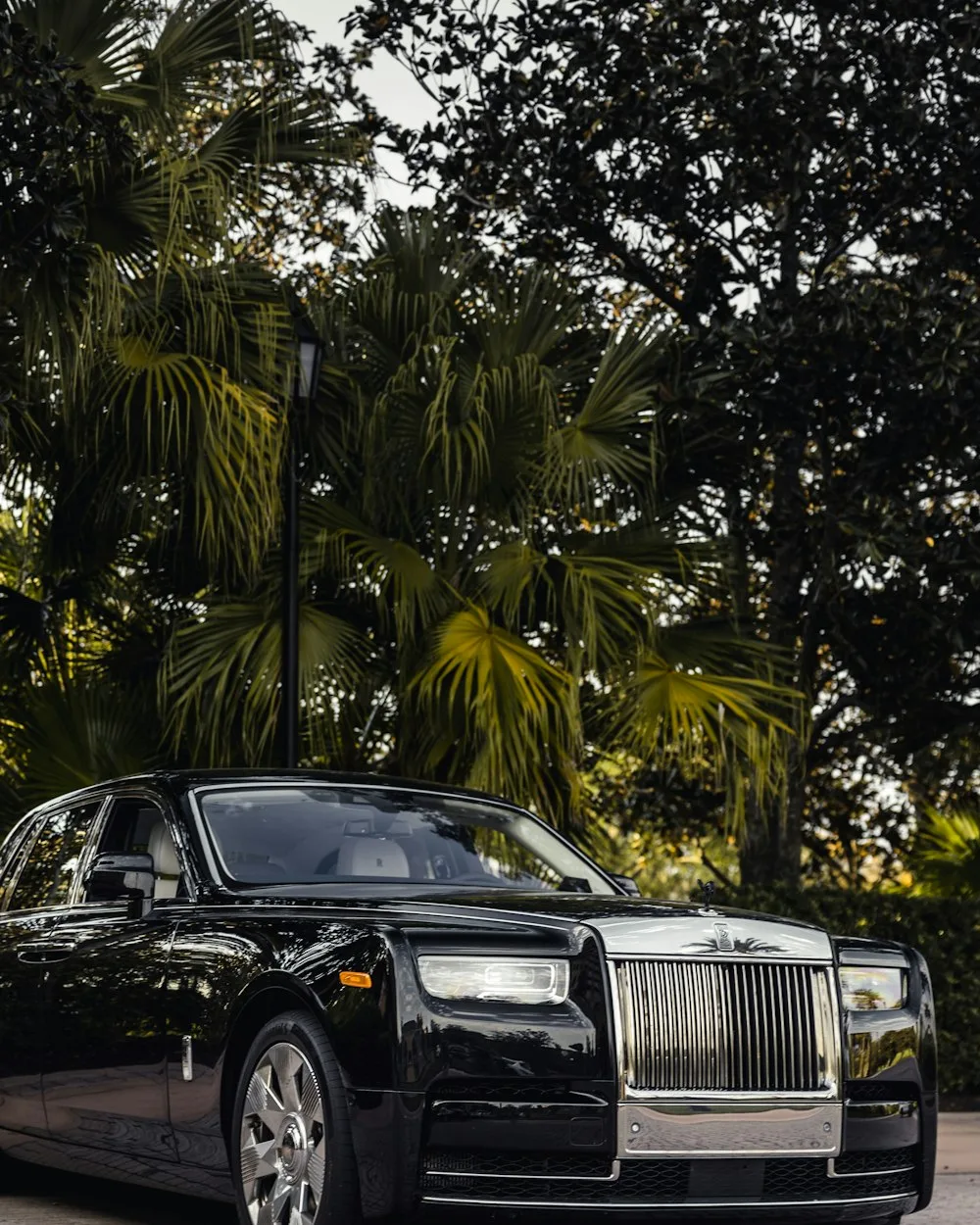 Rolls Royce
