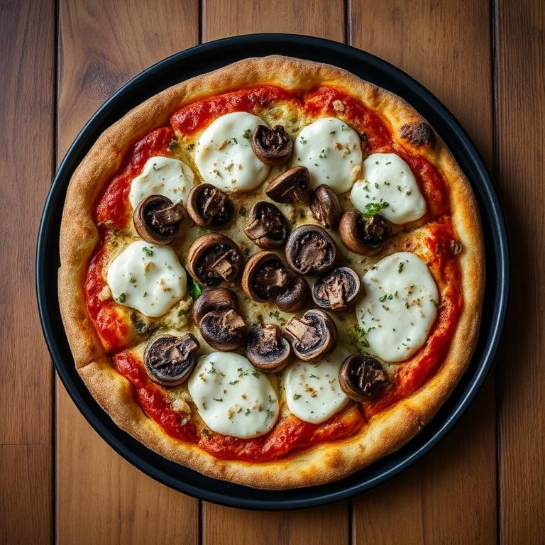 Funghi & Tartufo